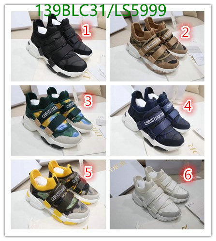 SAMC - DOR Women Sneakers - 150