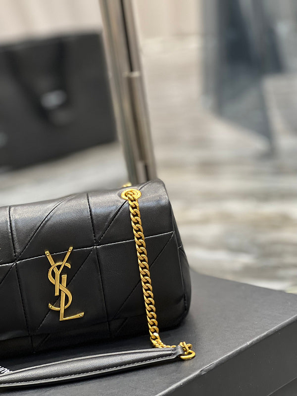 Satchel Bags - SLY Bags - 754