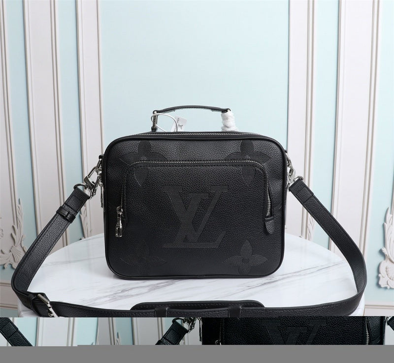 Satchel Bags - VL1 Bags - 844