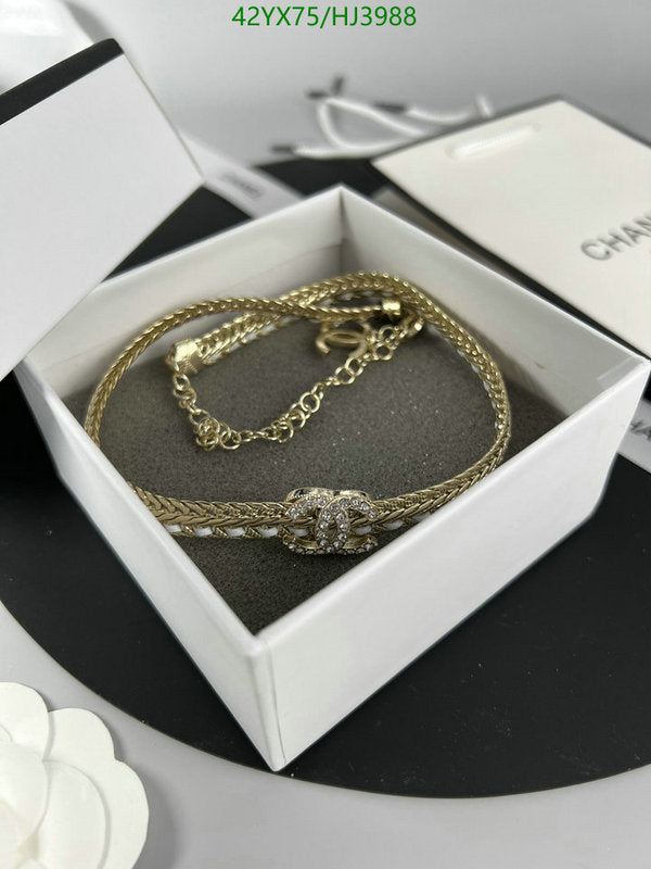 SAMC - CHL Jewelry - 558