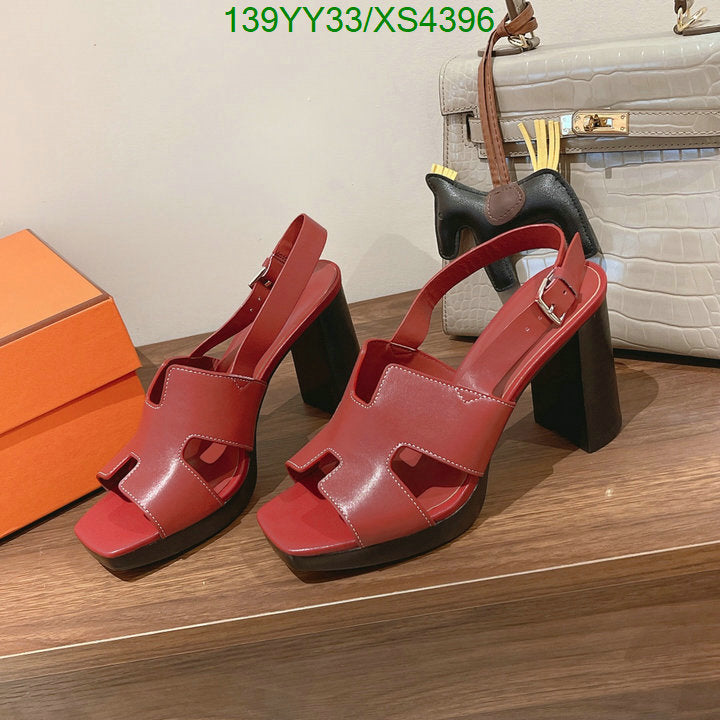 SAMC - HMS Women Shoes - 374