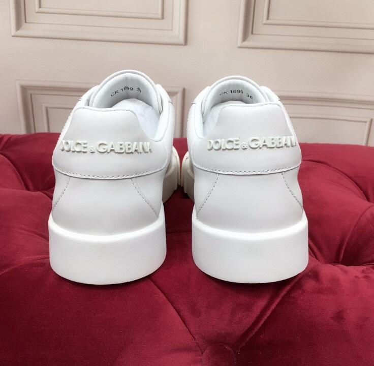 SAMC - DAG Men Shoes - 390
