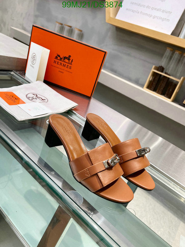 SAMC - HMS Women Shoes - 049