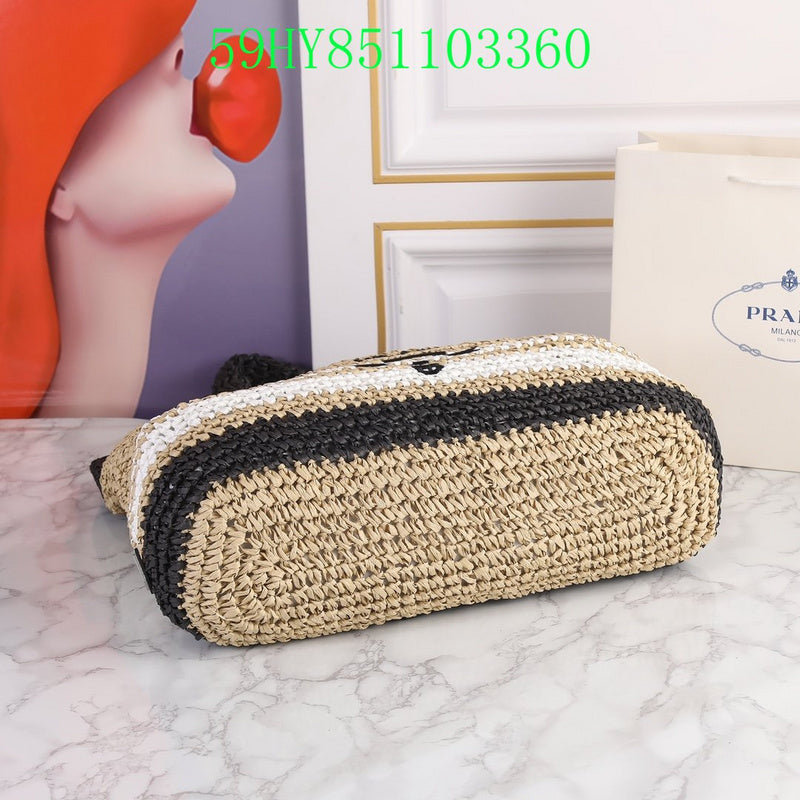 Satchel Bags - PDA Bags - 3872