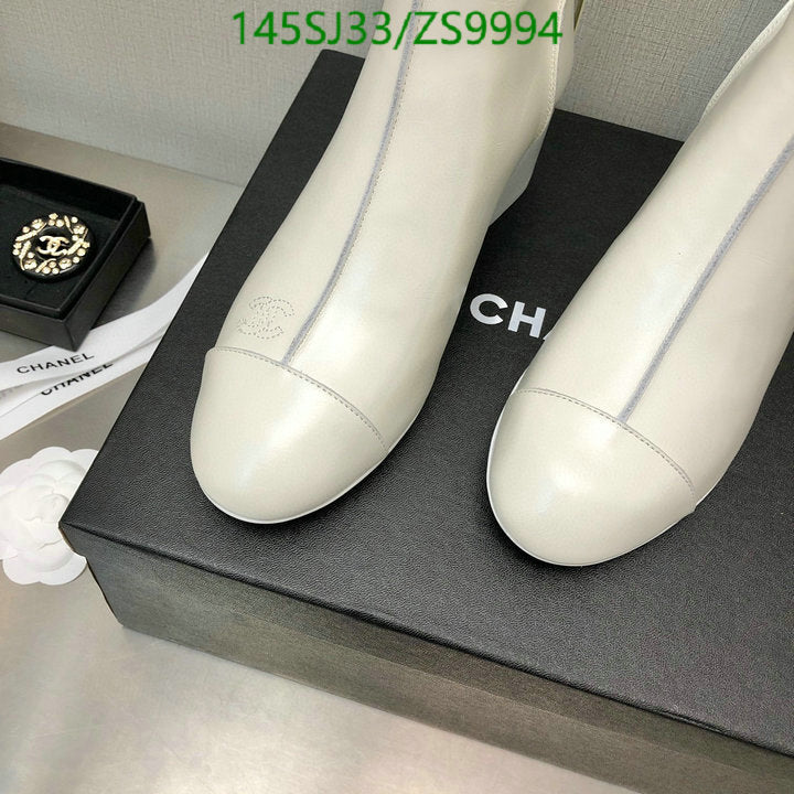 SAMC - CHL Women Boots - 168