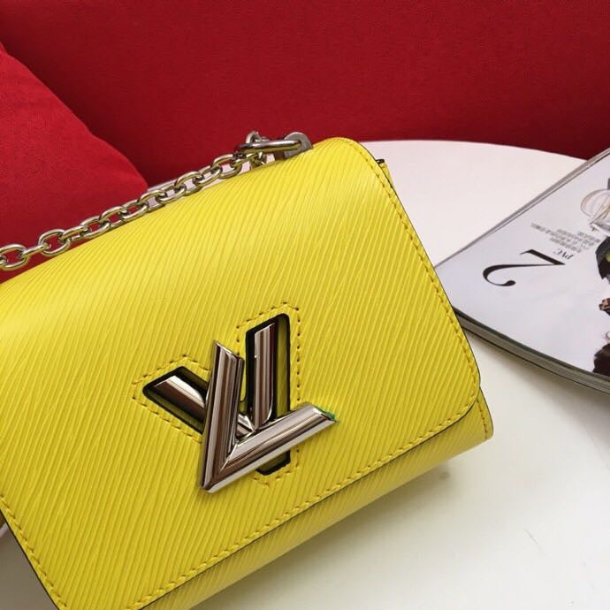 GlamI Lu-Vi bags - 3591