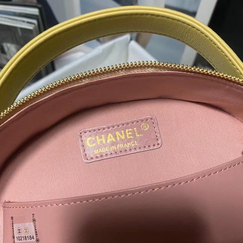 Satchel Bags - CHL Bags - 798
