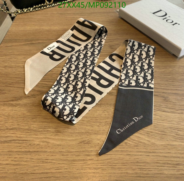 SAMC - DOR Scarves - 442