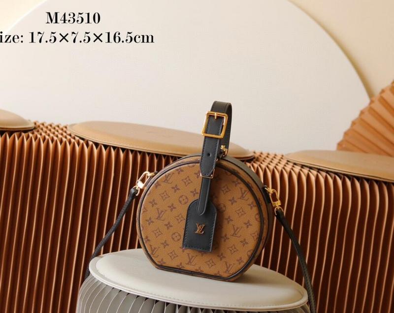 SAMC - LOV Bags - 766