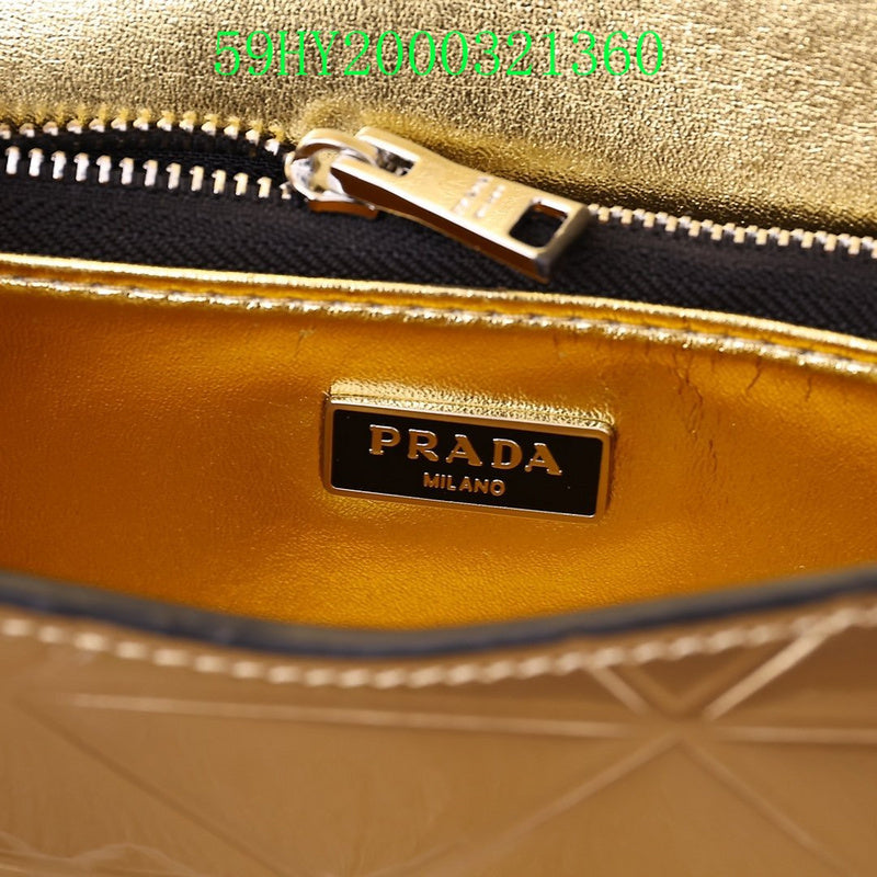 Satchel Bags - PDA Bags - 4540