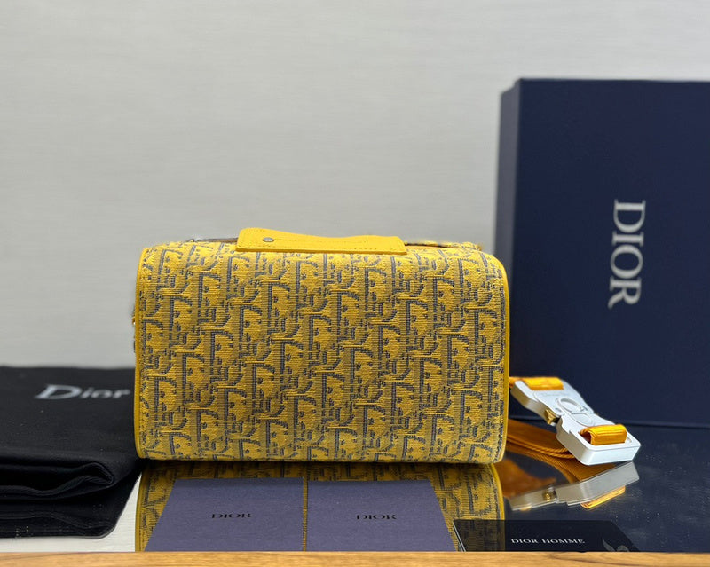 Glami-i - DOR Men Bags - 055