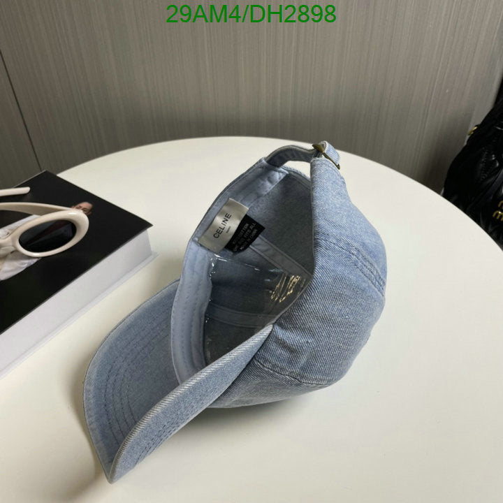 SAMC - COL Caps & Hats - 014