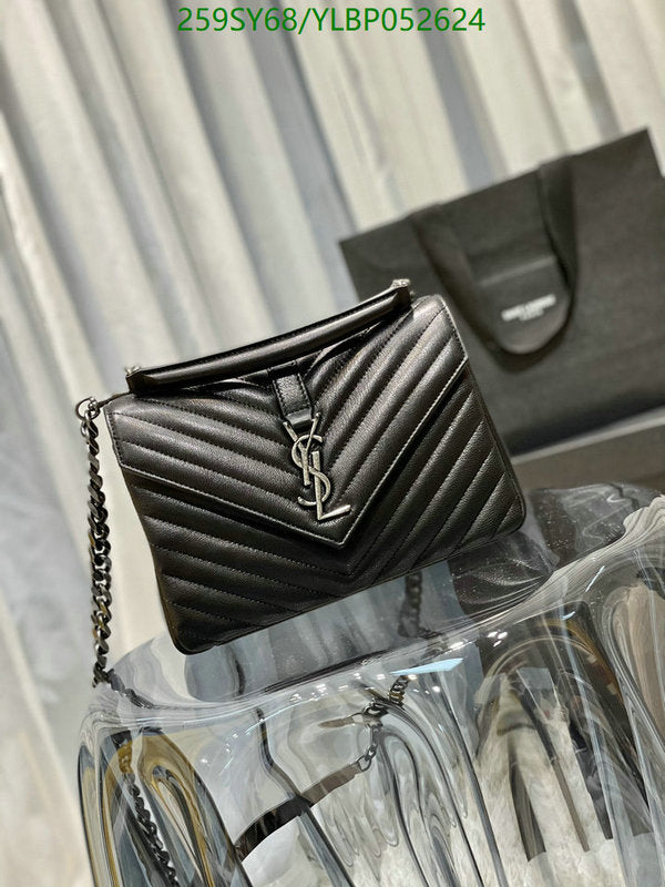 SAMC - YLS Bags - 461