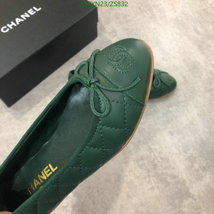 SAMC - CHL Women Shoes Ballet - 359