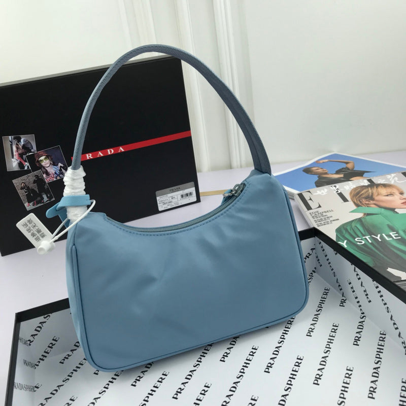 Satchel Bags - PRA Bags - 307