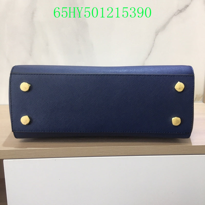 Satchel Bags - MK Bags - 122