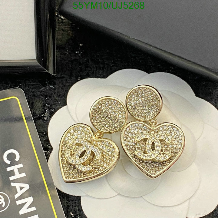 SAMC - CHL Jewelry Earrings - 230