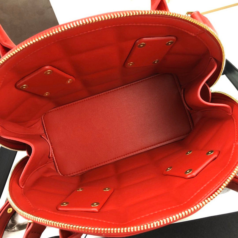 Satchel Bags - BV Bags - 302