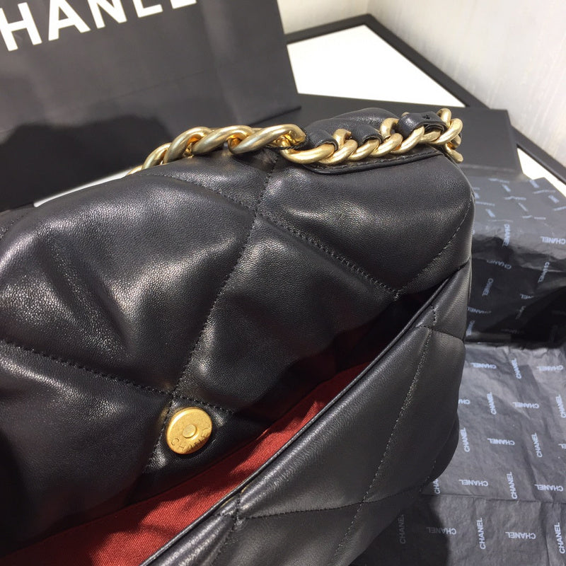 Satchel Bags - CHL Bags - 6438