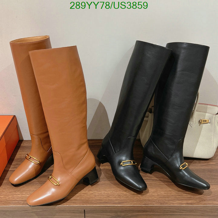 SAMC - Mix Boots - 530