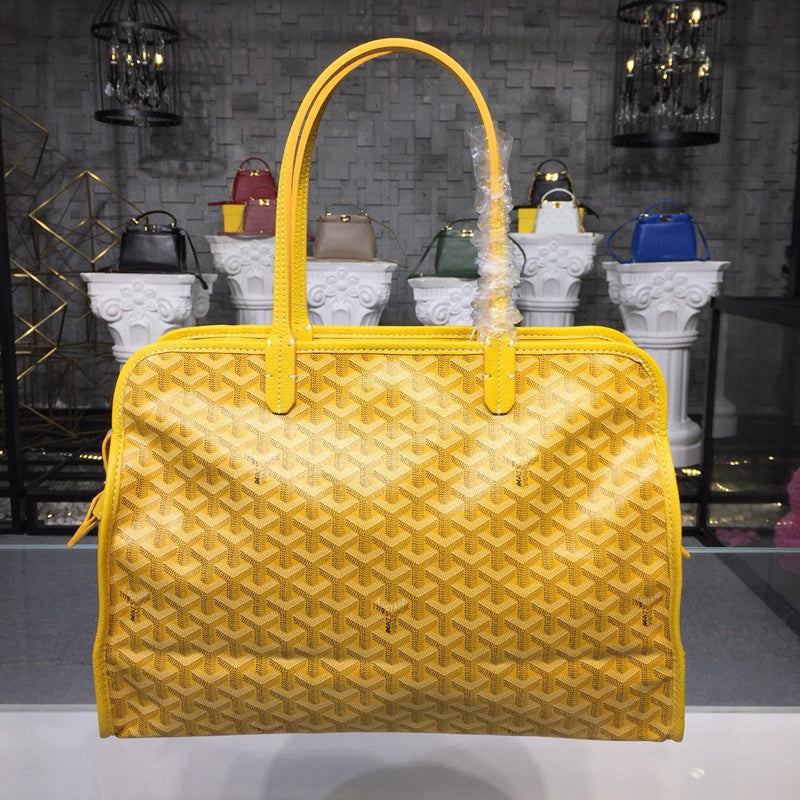 Satchel Bags - GOD Bags - 552