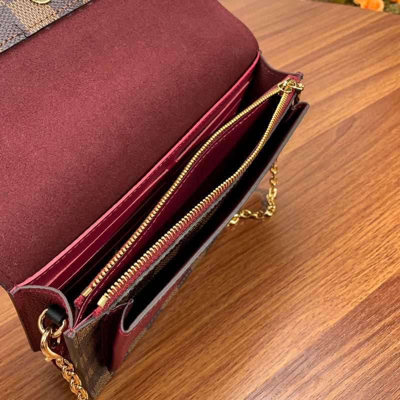 Satchel Bags - VL Bags - 555