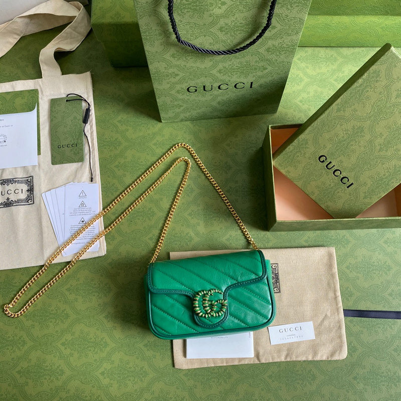 GUI2 Bags - Fashion Bags  1114