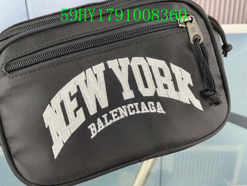 Satchel Bags - BGA Bags - 2022