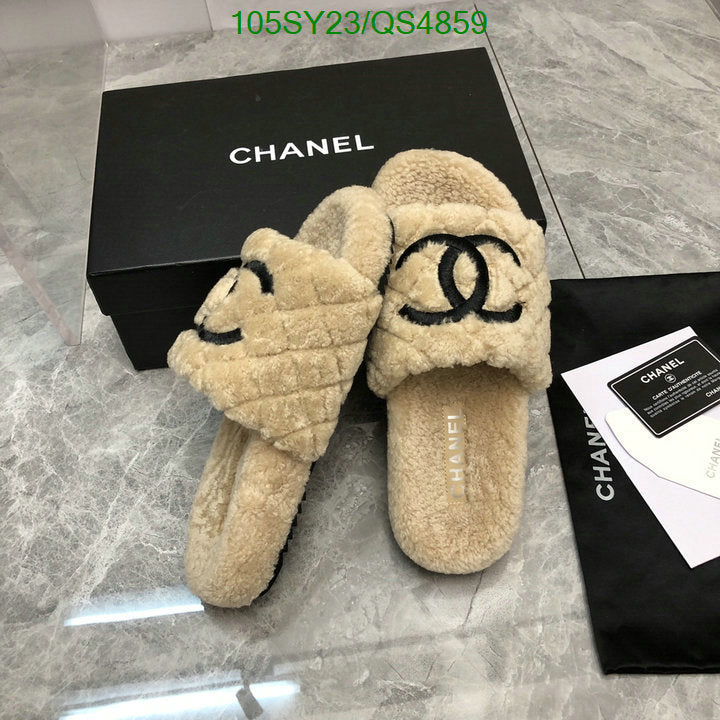 SAMC - CHL Women Shoes Slippers - 171