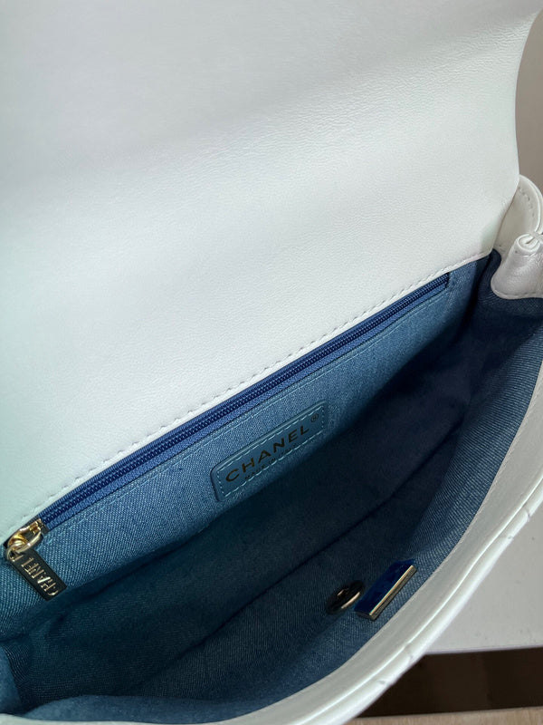 Satchel Bags - CHL Bags - 2704