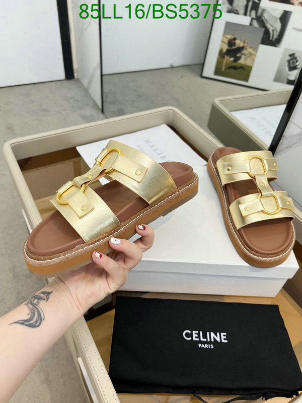 SAMC - COL Women Shoes - 047