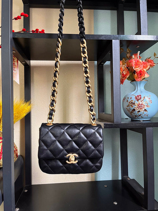 GlamI - CHL Bags - 3343