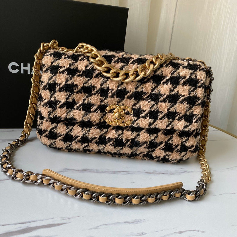Satchel Bags - CHL Bags - 320