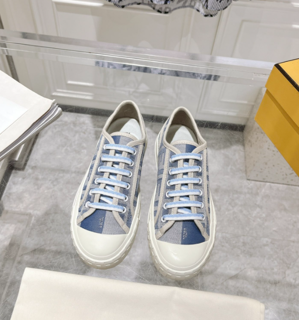 SAMC - FDE Men Shoes - 029