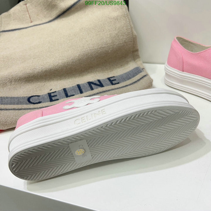 SAMC - COL Women Shoes - 042