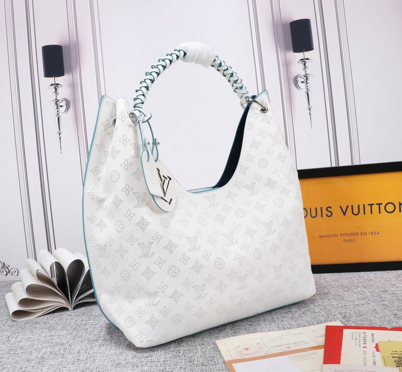 Satchel Bags - VL Bags - 1191