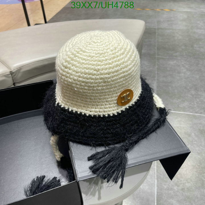 SAMC - COL Caps & Hats - 065