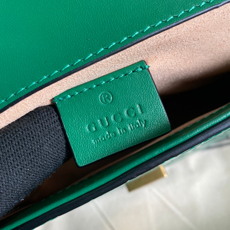 Satchel Bags - GCI Bags - 6841