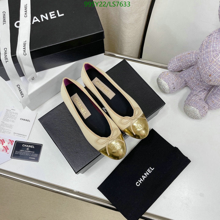 SAMC - CHL Women Shoes Ballet - 381