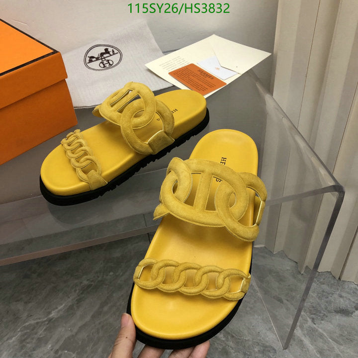 SAMC - HMS Women Shoes - 355