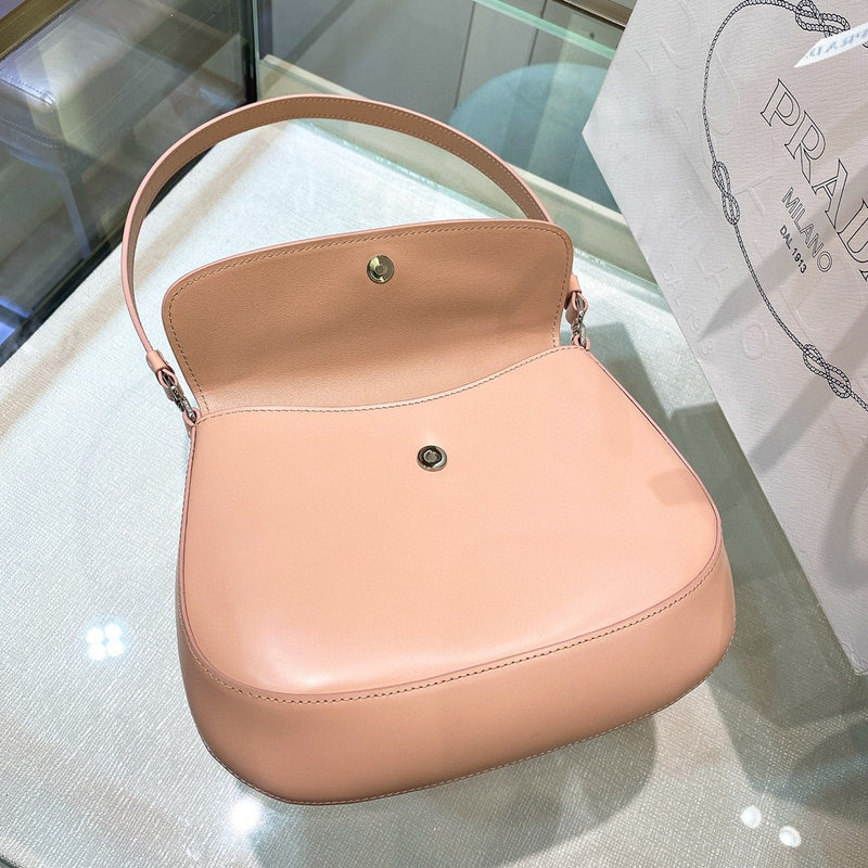 Satchel Bags - PDA Bags - 2293