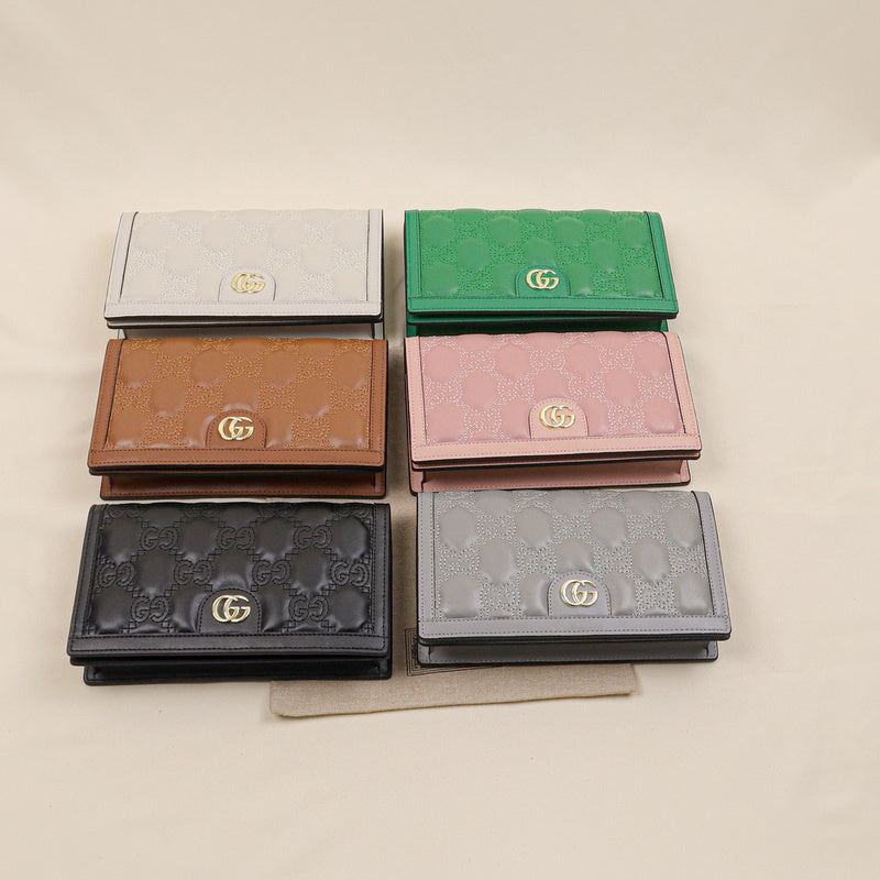 Satchel Bags - GCI Bags - 1687