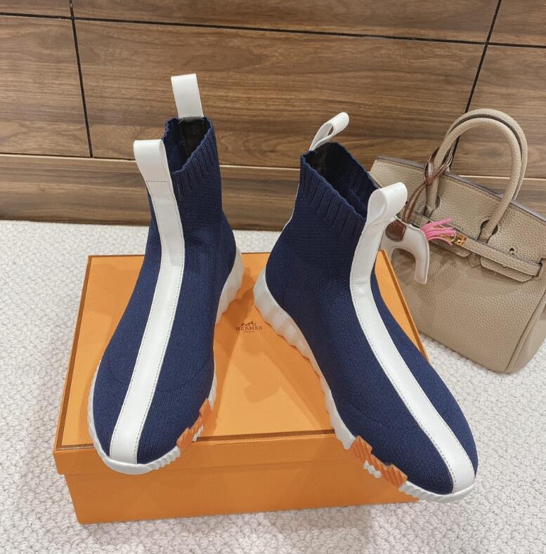 SAMC - HMS Men Shoes - 350