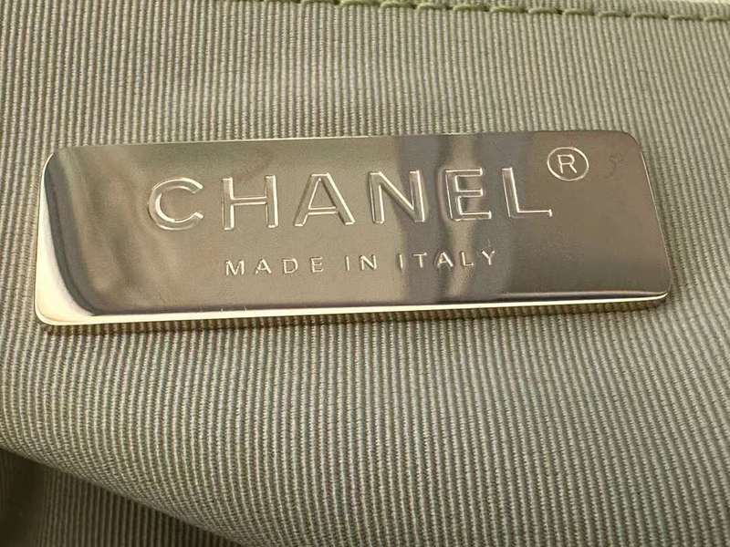 Satchel Bags - CHL Bags - 5977