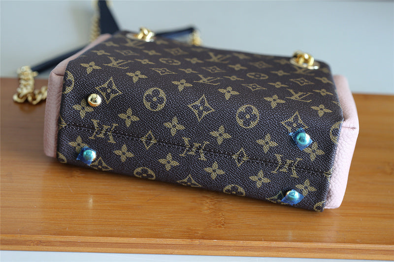 Satchel Bags - VL Bags - 7931