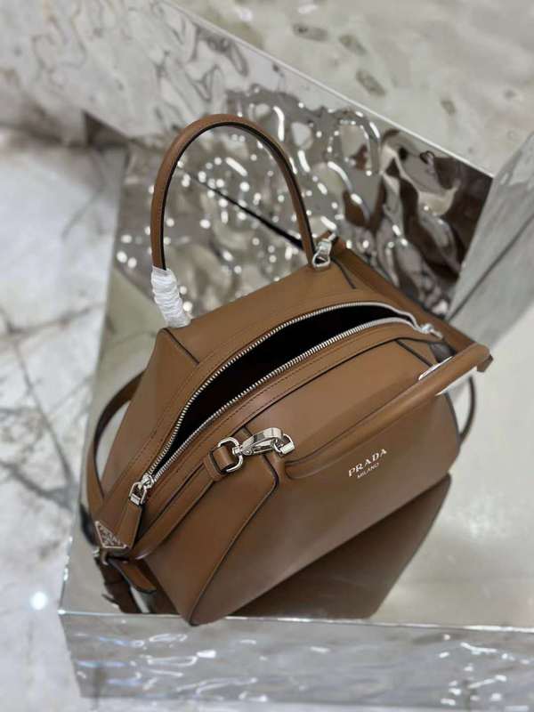 Satchel Bags - PDA Bags - 1821