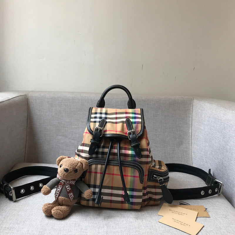 Glami Fashion -BBR Bags - 1509