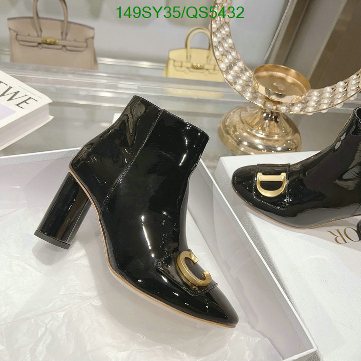 SAMC - Mix Boots - 587