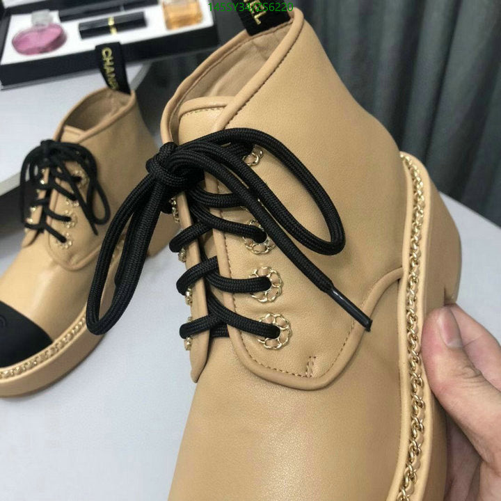 SAMC - Mix Boots - 304