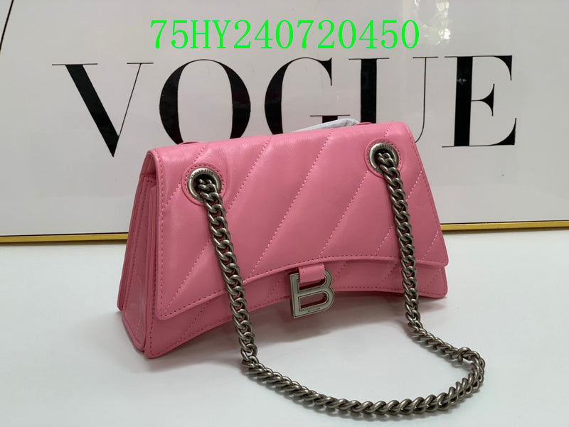 Glami Fashion - BGA Bags - 1698